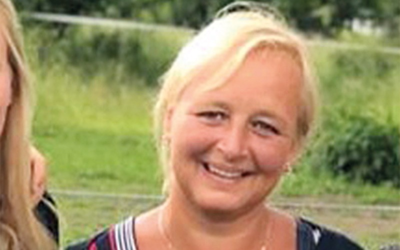 Patin Britta Patin Britta