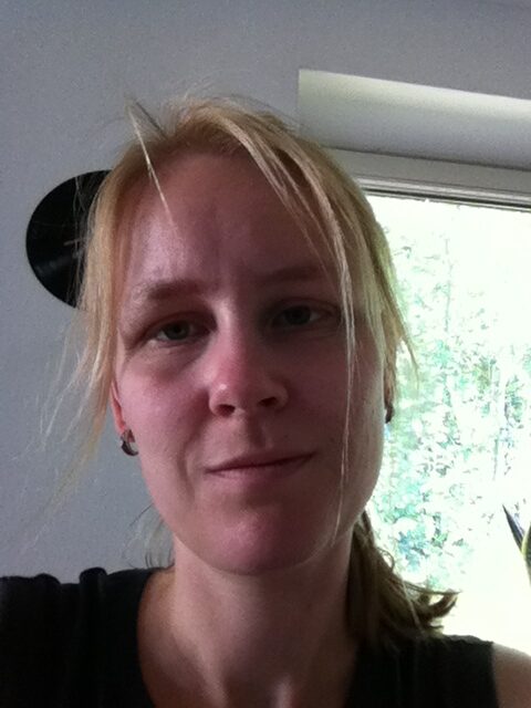 Patin Angela Will